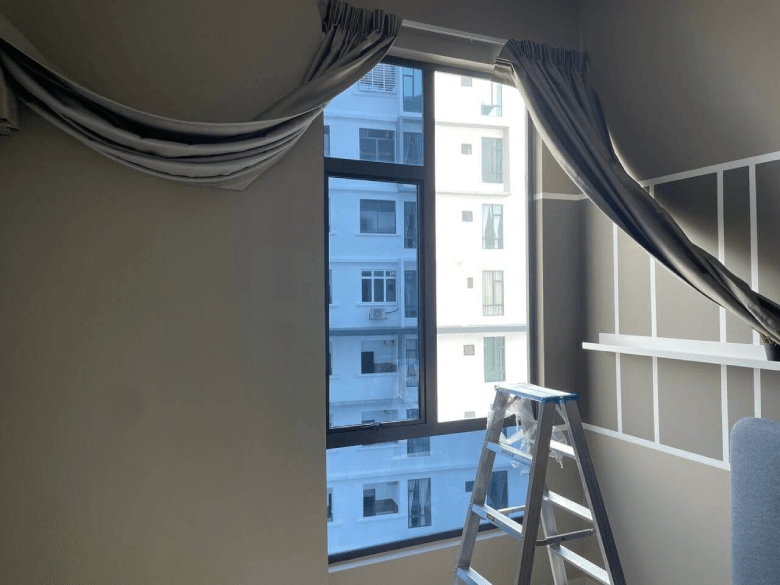 THE BEST QUALITY TINTED HOUSE BANDAR AINSDALE