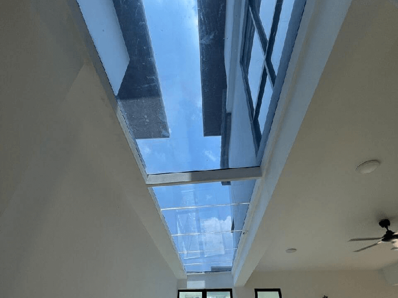 TINTED-RUMAH-331 | TINTED HOUSE BUILDING OFFICE SEREMBAN-NILAI THE BEST QUALITY TINTED HOUSE BANDAR SERI PUTRA