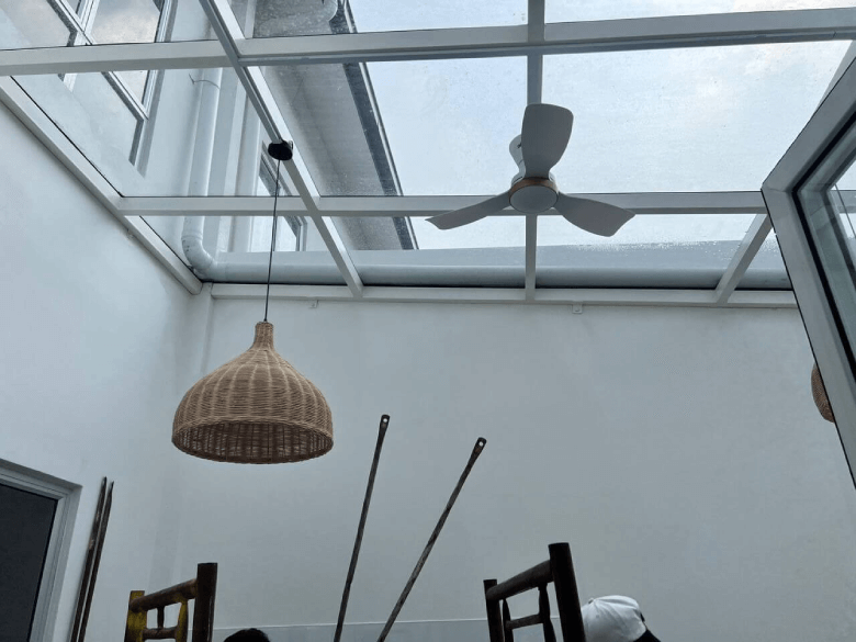THE BEST QUALITY TINTED WINDOW BANDAR SERI PUTRA