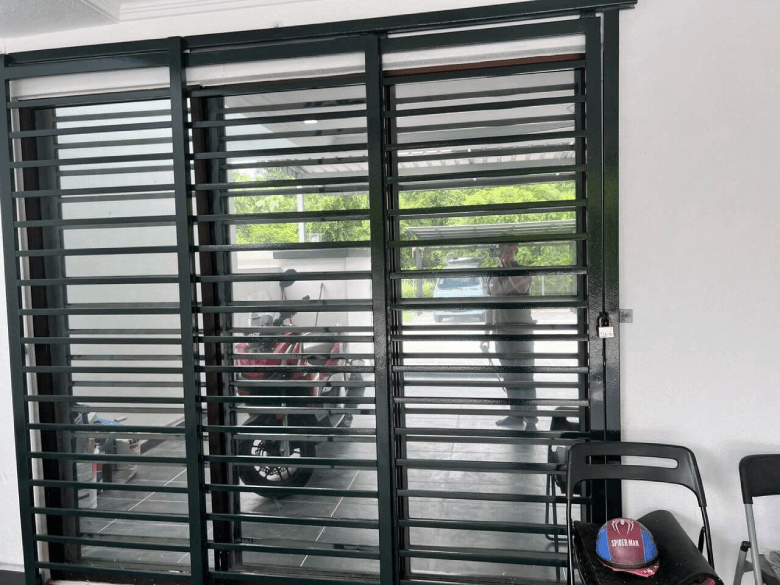 THE BEST QUALITY TINTED WINDOW FILM BANDAR BARU NILAI