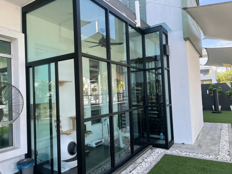 THE BEST QUALITY HOUSE TINTED BANDAR SERI EHSAN