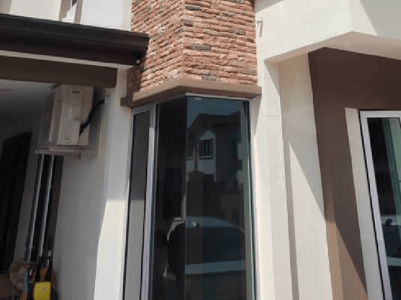 THE BEST QUALITY TINTED KUALA KLAWANG