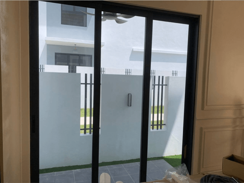 THE BEST QUALITY HOUSE TINTED KUALA KLAWANG