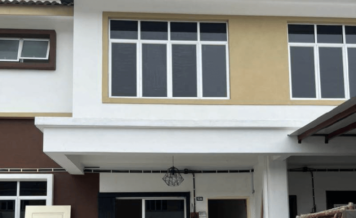 THE BEST QUALITY TINTED OLAK LEMPIT