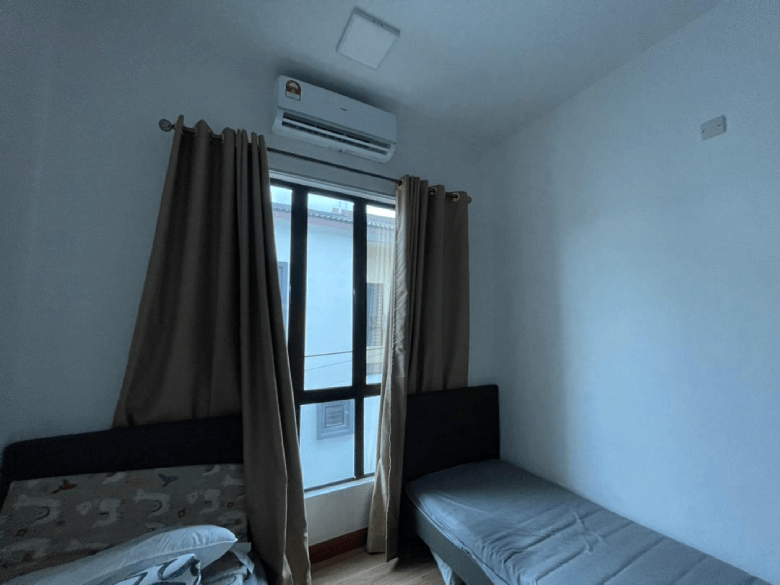 THE BEST QUALITY GLARE WINDOW FILM PULAU SEBANG