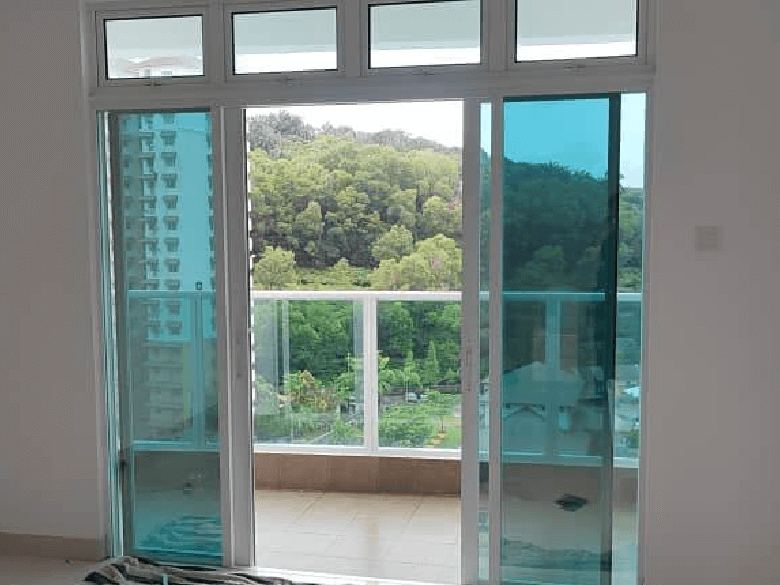 THE BEST QUALITY GLARE WINDOW FILM KLIA