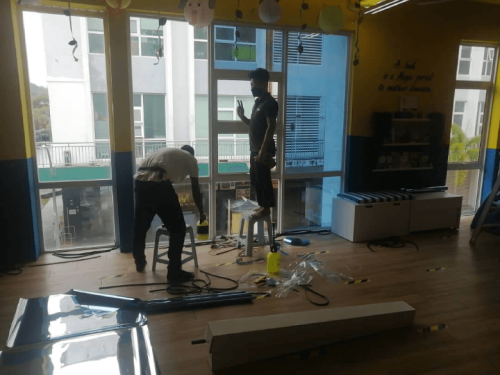 LKS 1-1 BLOK LK3 LAMAN KOMERSIAL ARECA PUTRA NILAI 71800 NILAI NEGERI SEMBILAN DARUL KHUSUS