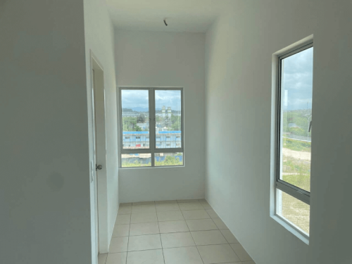 LORONG IRINGAN BAYU 39-4 PRECINT 8 TAMAN IRINGAN BAYU 70300 SEREMBAN NEGERI SEMBILAN