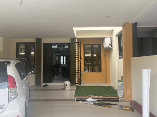 NODA 5 809 JALAN 6-3 NILAI NEGERI SEMBILAN