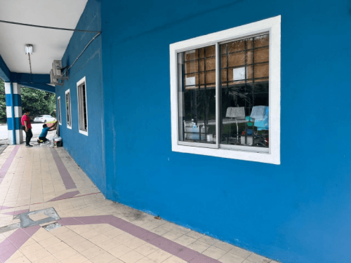 JALAN SQUARE UTAMA NILAI SQUARE COMMERCIAL CENTRE 71800 NILAI NEGERI SEMBILAN