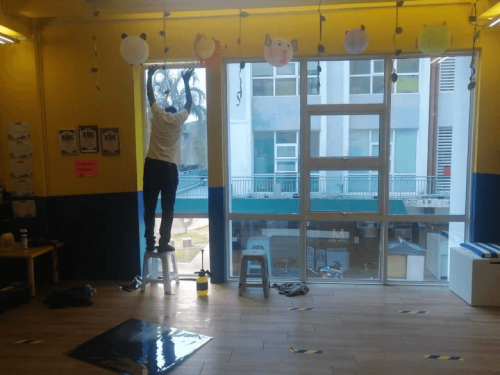 LKS 1-1 BLOK LK3 LAMAN KOMERSIAL ARECA PUTRA NILAI 71800 NILAI NEGERI SEMBILAN DARUL KHUSUS