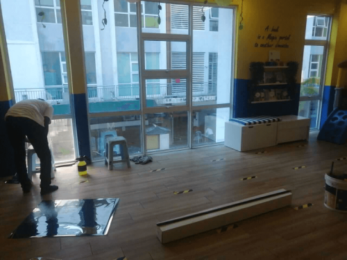 LKS 1-1 BLOK LK3 LAMAN KOMERSIAL ARECA PUTRA NILAI 71800 NILAI NEGERI SEMBILAN DARUL KHUSUS