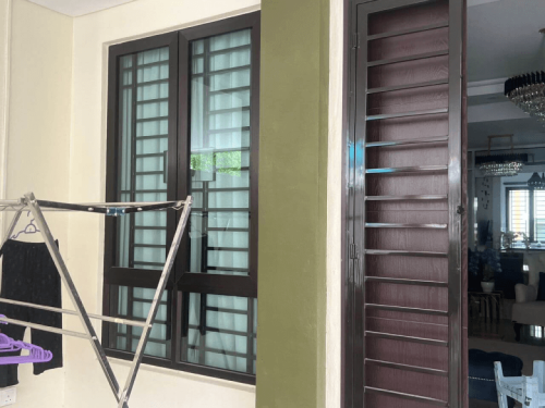 NODA 5 809 JALAN 6-3 NILAI NEGERI SEMBILAN
