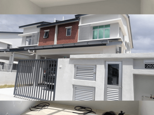 LORONG IRINGAN BAYU 39-4 PRECINT 8 TAMAN IRINGAN BAYU 70300 SEREMBAN NEGERI SEMBILAN