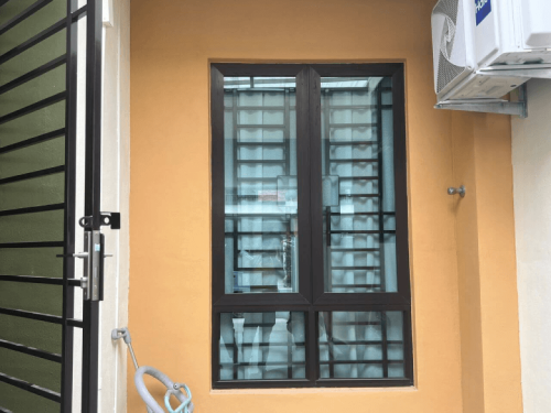 NODA 5 809 JALAN 6-3 NILAI NEGERI SEMBILAN