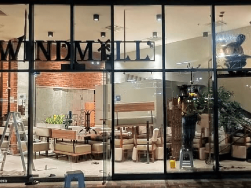 WINDMILL AEON MALL PERSIARAN PUSAT BANDAR BANDAR BARU NILAI NILAI NEGERI SEMBILAN