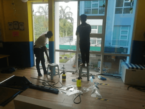 LKS 1-1 BLOK LK3 LAMAN KOMERSIAL ARECA PUTRA NILAI 71800 NILAI NEGERI SEMBILAN DARUL KHUSUS