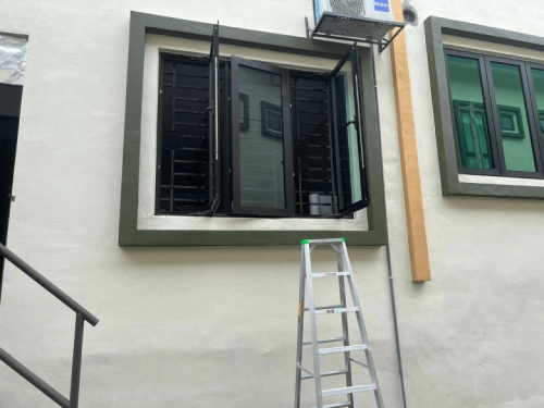 NODA 5 809 JALAN 6-3 NILAI NEGERI SEMBILAN